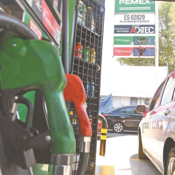 Hacienda eleva el estímulo fiscal al IEPS para combustibles; diésel recibe 81.20% para la semana del 4 al 10 de abril de 2026