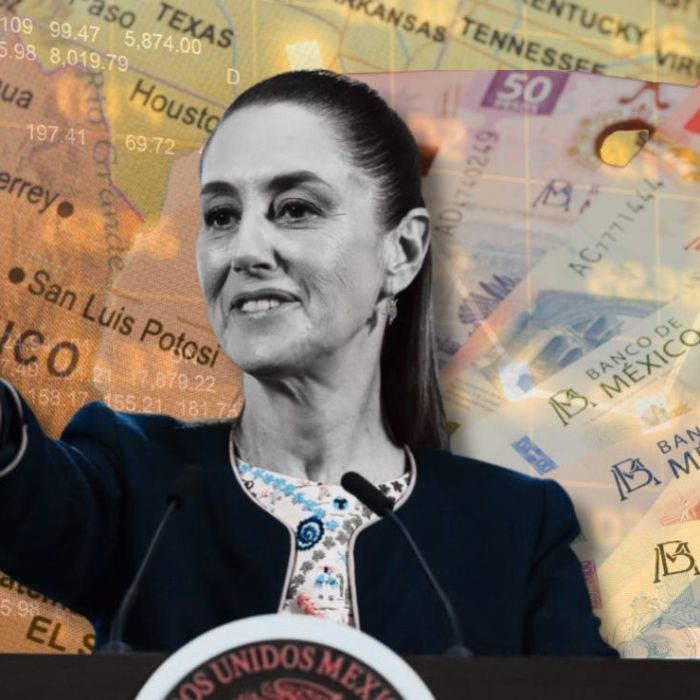 Hacienda entrega los Precriterios 2027; precio del crudo y tipo de cambio, variables a seguir