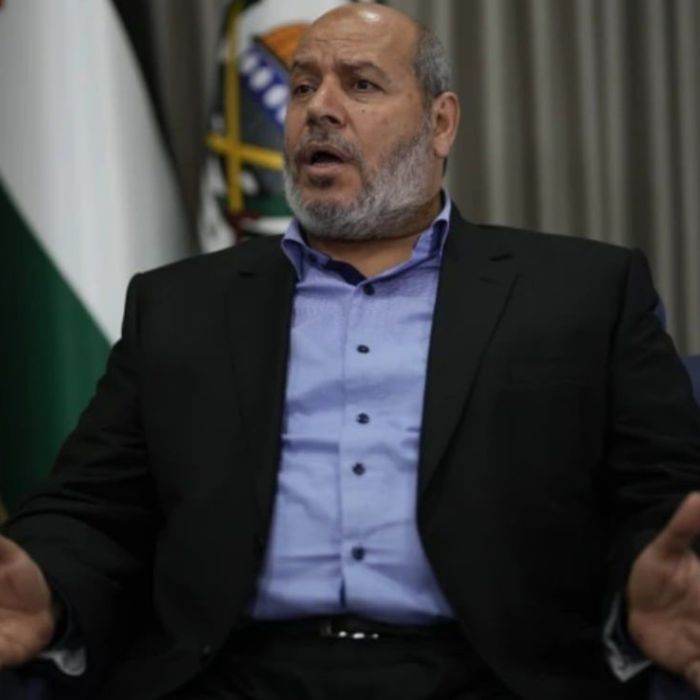 Hamás envía delegación a El Cairo para dar seguimiento al alto el fuego en Gaza