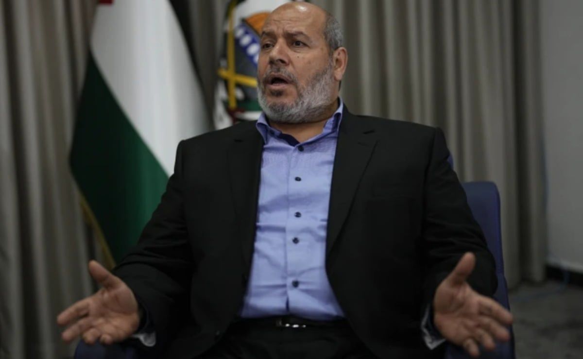 hamas-envia-delegacion-a-el-cairo-para-dar-seguimiento-al-alto-el-fuego-en-gaza