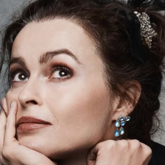 Helena Bonham Carter abandona el rodaje de la cuarta temporada de The White Lotus