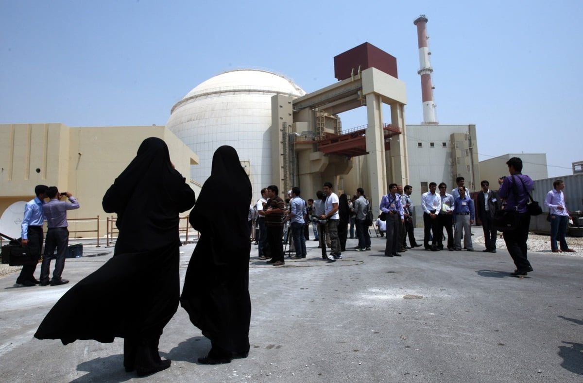 impacto-junto-a-la-central-nuclear-de-bushehr-la-iaea-confirma-un-proyectil-y-rosatom-reporta-evacuacion-de-personal