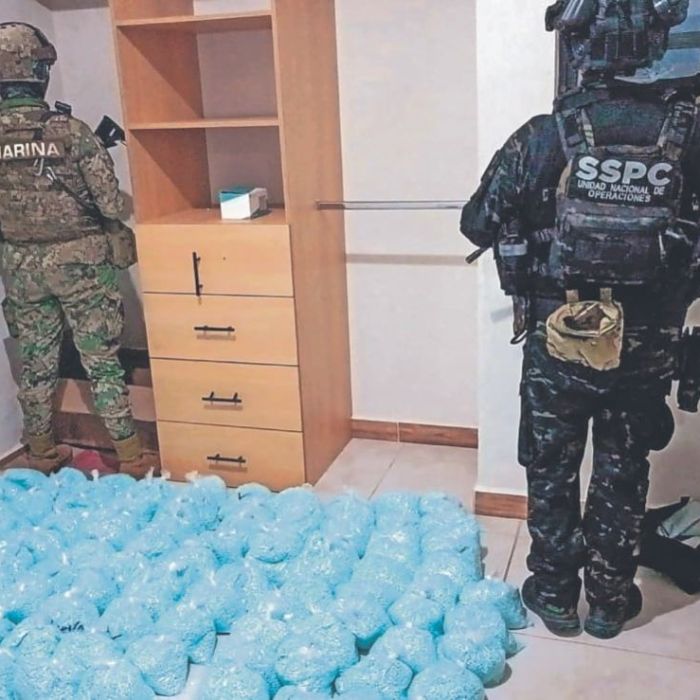 Investigadores y datos señalan un posible choque de suministro de fentanilo como factor en la caída de muertes por sobredosis en EE. UU.