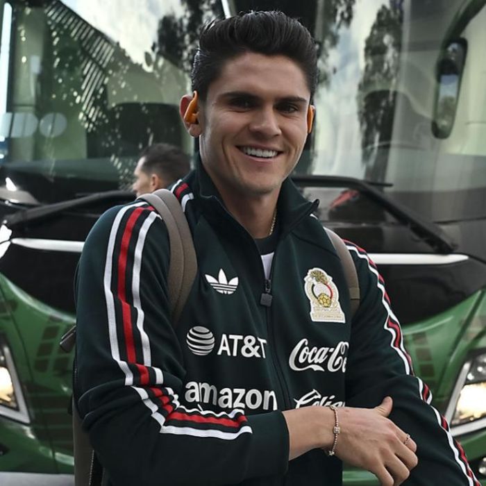 Israel Reyes, en la mira de la AS Roma y otros clubes de la Serie A