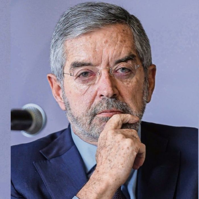 Juan Ramón de la Fuente deja la Cancillería; Roberto Velasco asumirá la SRE