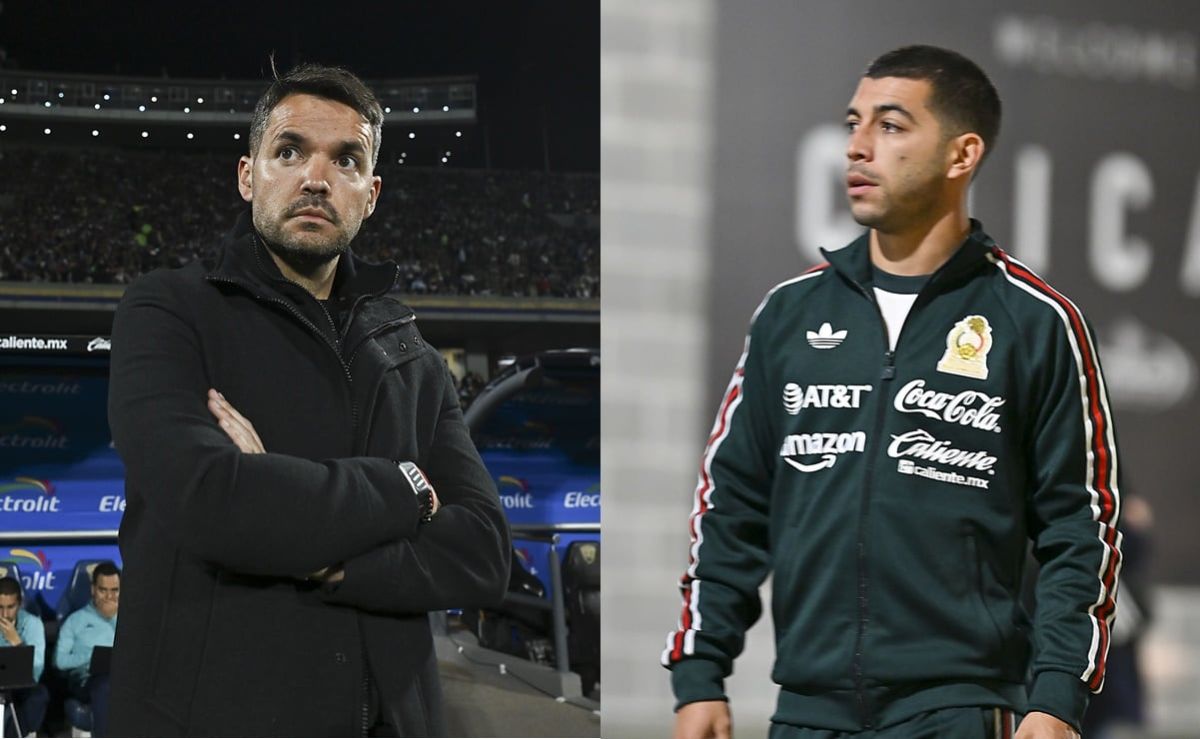 larcamon-reconoce-el-trabajo-de-erik-lira-con-la-seleccion-mexicana-y-lo-destaca-en-cruz-azul