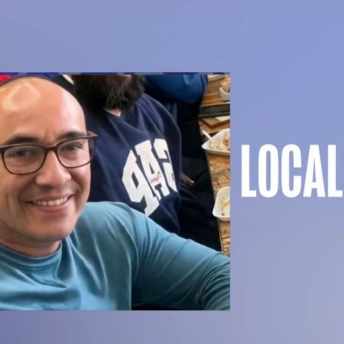 Localizan con vida a ingeniero Juan Díaz, operador de dron de N+, en inmediaciones de la mina Santa Fe