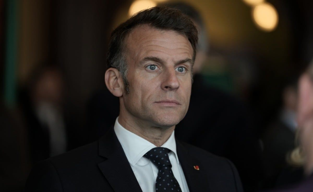 macron-francia-no-participa-en-la-ofensiva-de-estados-unidos-e-israel-contra-iran-y-pide-desescalada