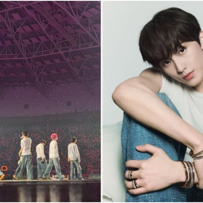 Mark Lee anuncia su salida de NCT y SM Entertainment tras 10 años