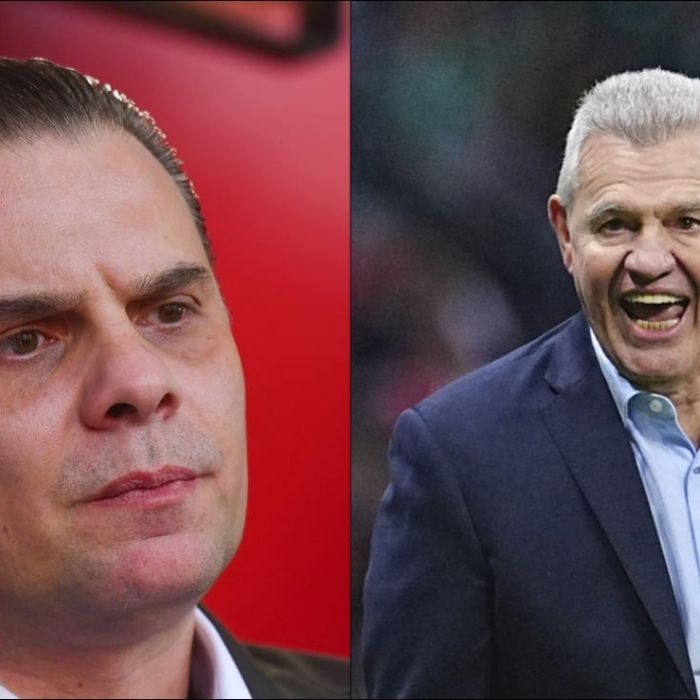 Martinoli y ‘Farsantes con Gloria’: polémica, comentarios sobre el Tri y lo que no se pudo verificar