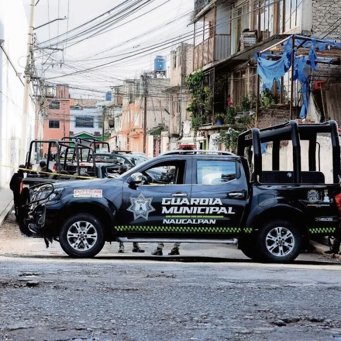 Naucalpan coordina con la CDMX tras hallazgos en la frontera y activa Operativo Frontera