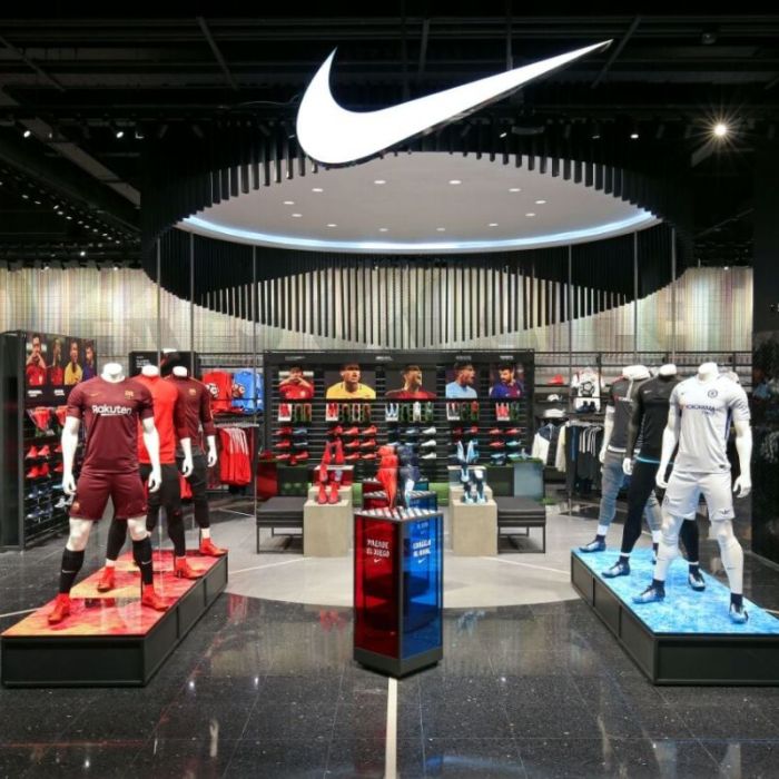 Nike anuncia recorte de 1,400 empleos, principalmente en su área tecnológica