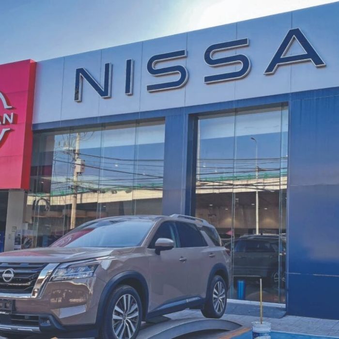 Nissan buscará maximizar producción en EE. UU. y solicita alivio arancelario para autos hechos en México