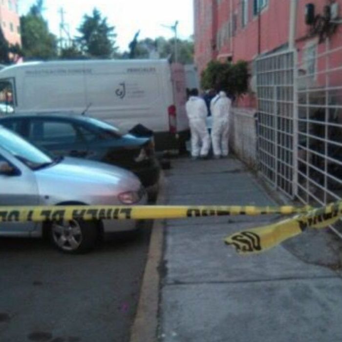 No se confirma hallazgo de hombre sin vida en auto abandonado en Unidad Habitacional Eduardo Molina, GAM