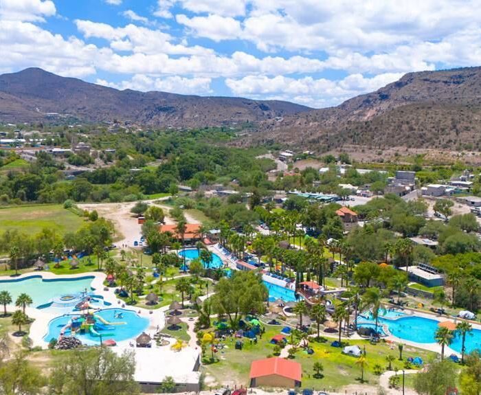 No se confirma versión de dos turistas lesionados en el balneario El Tephé, Ixmiquilpan
