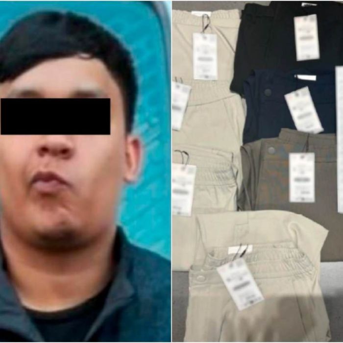 No se pudo corroborar la detención reportada de un joven por intento de robo en Azcapotzalco