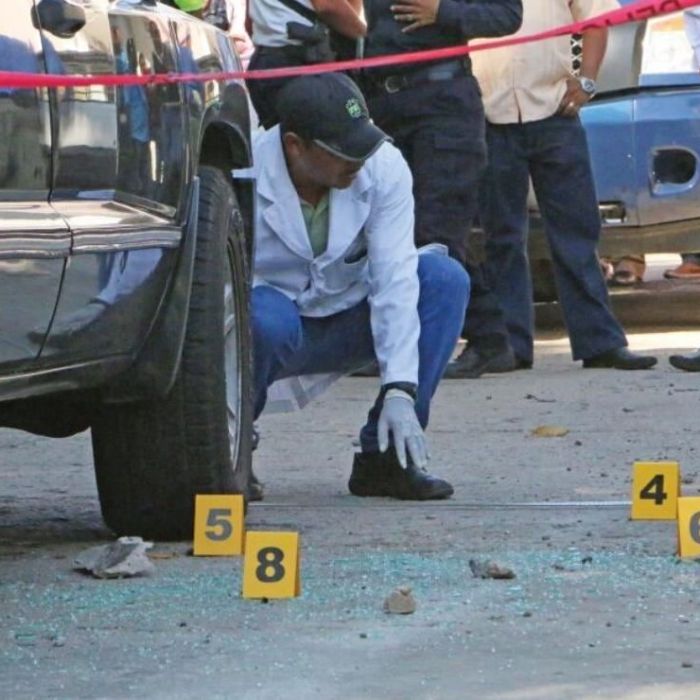 No se pudo verificar la cifra de 31 homicidios dolosos del 2 de abril de 2026; informes oficiales señalan tendencia a la baja