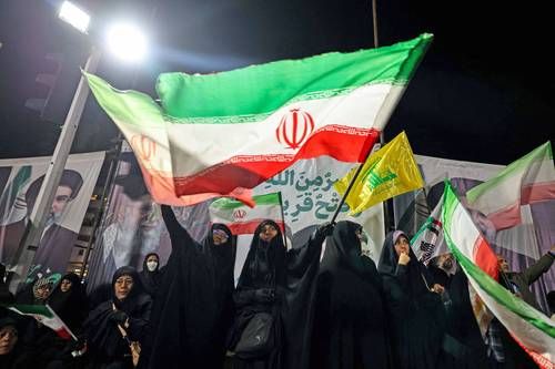 Organismos y gobiernos rechazan la propuesta de Irán de cobrar peaje en el estrecho de Ormuz