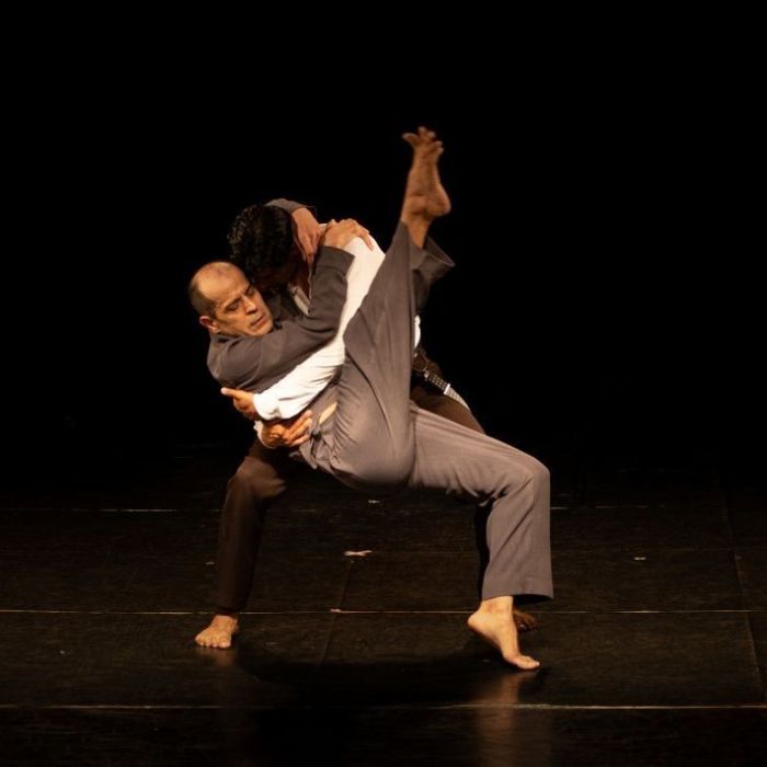 Óscar Ruvalcaba rescata a Oscar Wilde en ‘Each man kills the things he loves’