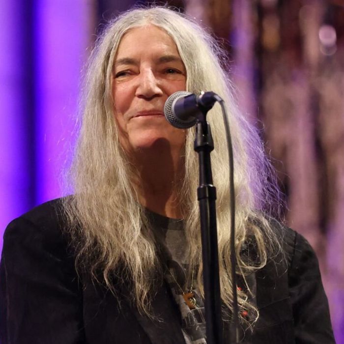 Patti Smith recibe el Premio Princesa de Asturias de las Artes 2026