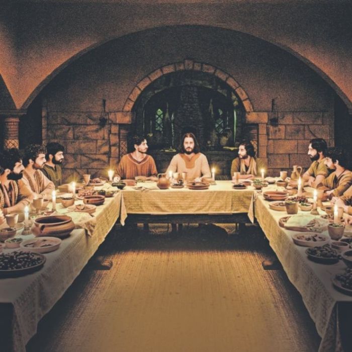 Por qué Jesús vuelve a la pantalla: de The Chosen a la continuación de La Pasión