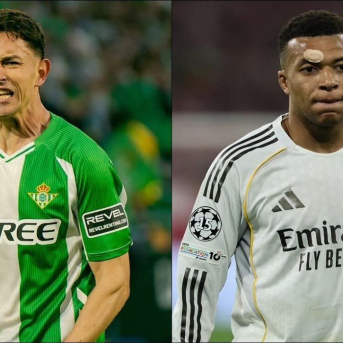Real Betis vs Real Madrid: horario, canal y cómo ver en vivo — Jornada 32 de LaLiga (24 de abril de 2026)