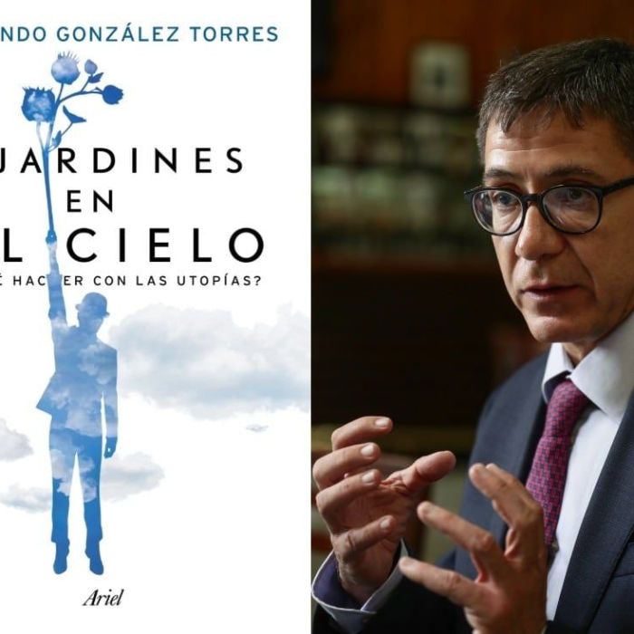 Reseña: ‘Jardines en el cielo’ de Armando González Torres, una reflexión sobre la utopía y el ejercicio del poder