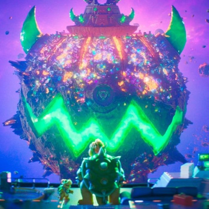 Reseña: The Super Mario Galaxy Movie — Bowser, Rosalina y la nueva galaxia de voces