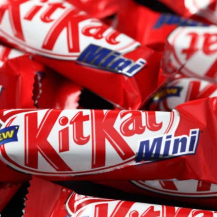Robo de 12 toneladas de KitKat en tránsito entre Italia y Polonia; la marca lanza un rastreador en línea