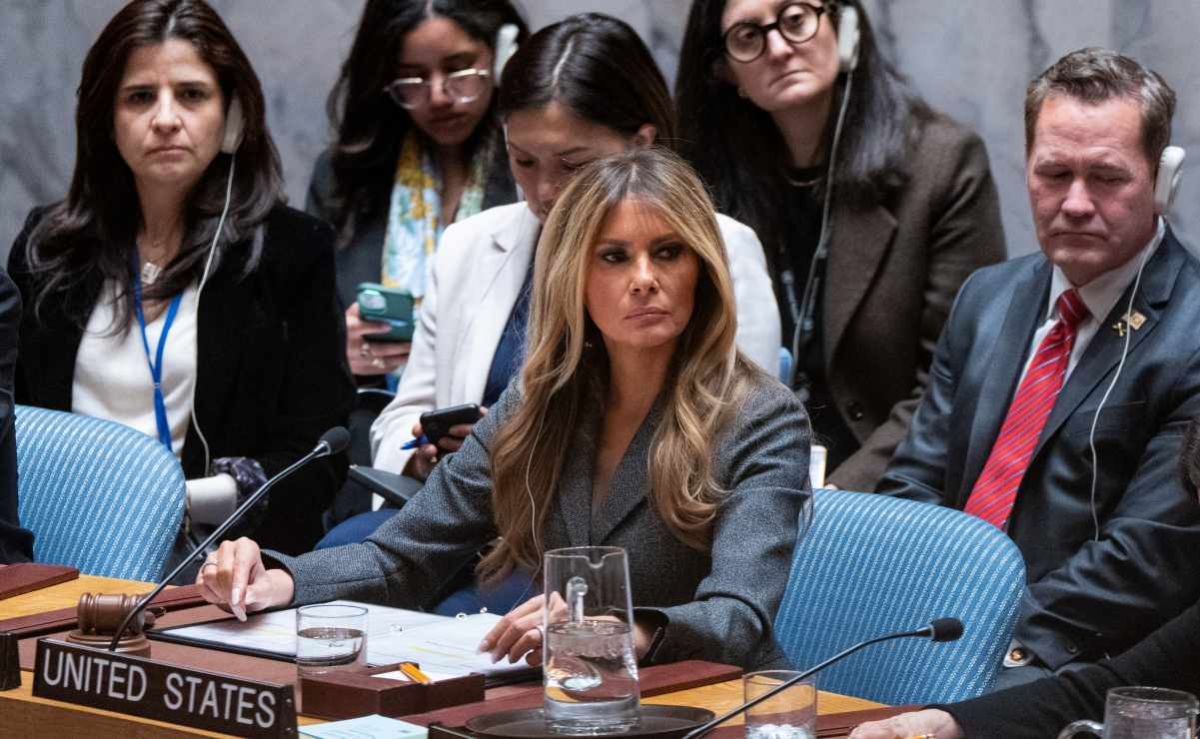 rusia-devuelve-siete-ninos-a-ucrania-tras-mediacion-de-la-primera-dama-de-ee-uu