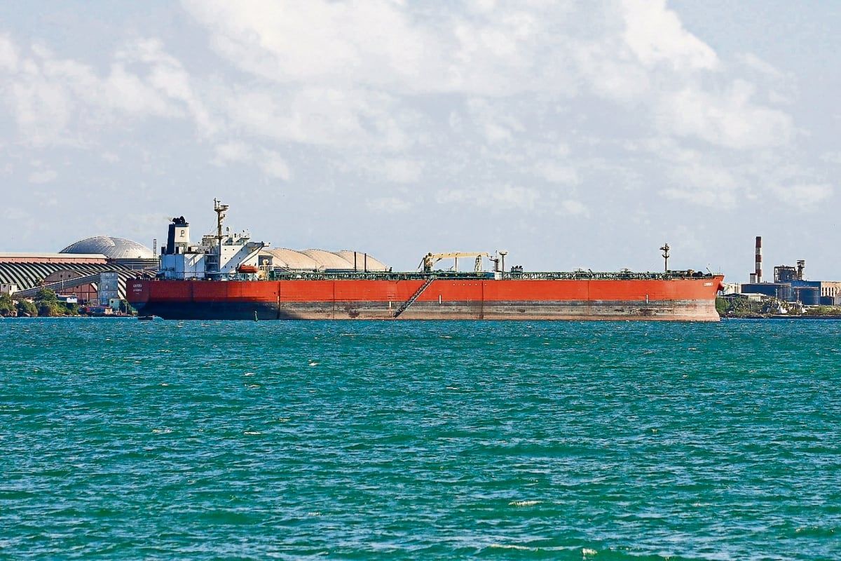 rusia-prepara-envio-de-un-segundo-petrolero-a-cuba-tras-llegada-del-anatoly-kolodkin