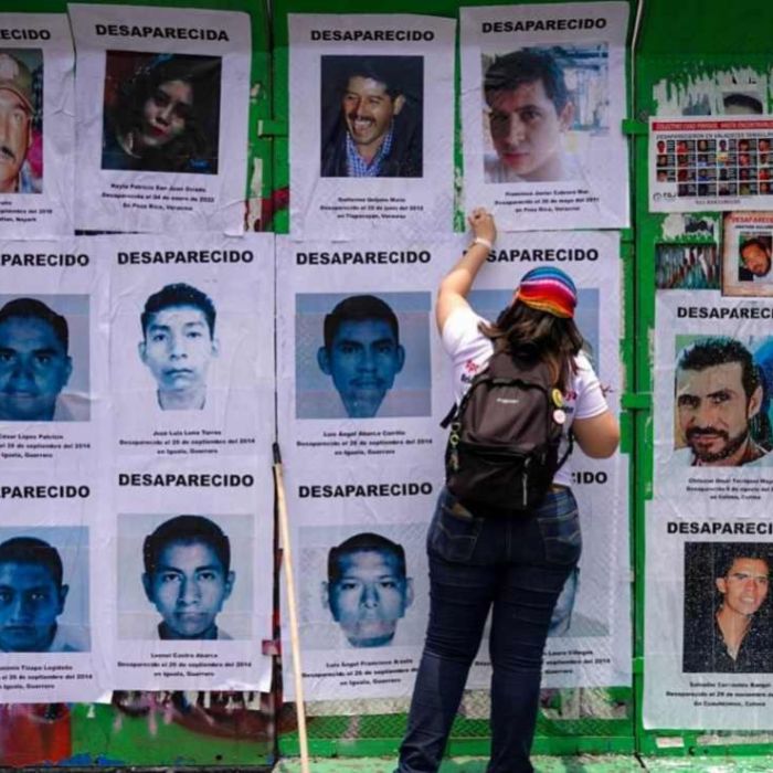 SRE rechaza informe del Comité de la ONU sobre desapariciones y subraya reformas aprobadas en 2025