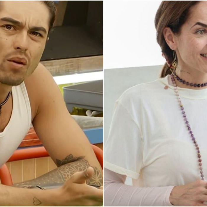 Sergio Mayer Mori admite entrar a ‘La granja VIP’ por necesidad; no se pudo verificar declaración reciente de Bárbara Mori