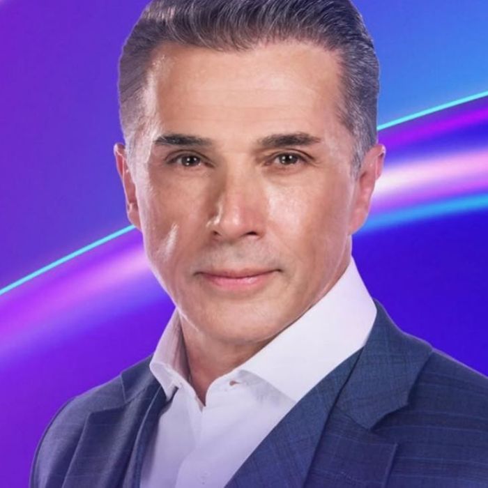 Sergio Mayer defiende su labor tras solicitar licencia para participar en ‘La Casa de los Famosos’