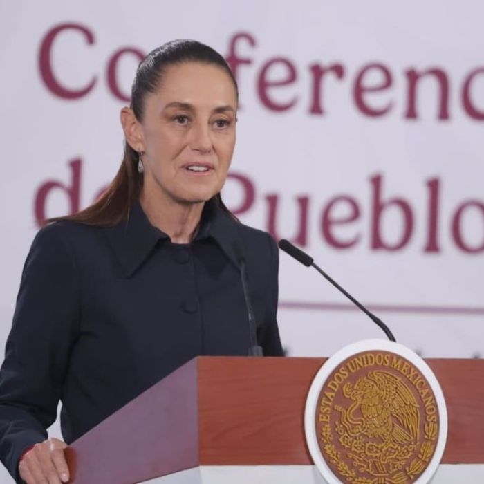 Sheinbaum nombra a Héctor Alonso Romero Gutiérrez como titular de Aduanas; Rafael Marín pasará a delegación en Yucatán