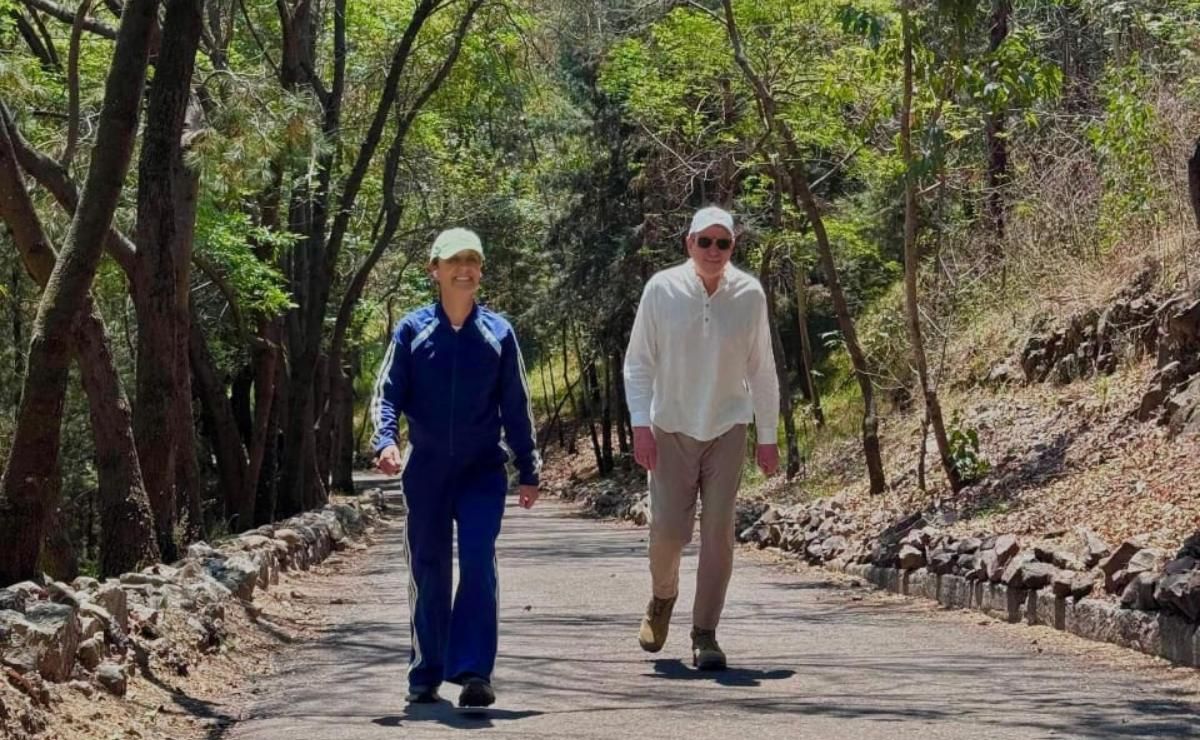 sheinbaum-permanecera-en-la-cdmx-durante-semana-santa-visitara-a-su-familia-y-planeara-las-mananeras