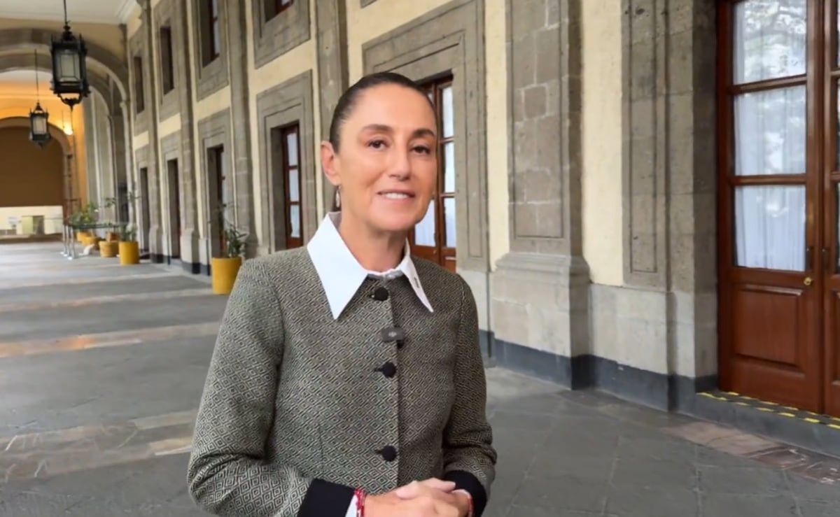 sheinbaum-permanecera-en-la-cdmx-en-semana-santa-cancela-mananeras-y-aprovechara-para-convivir-con-su-familia
