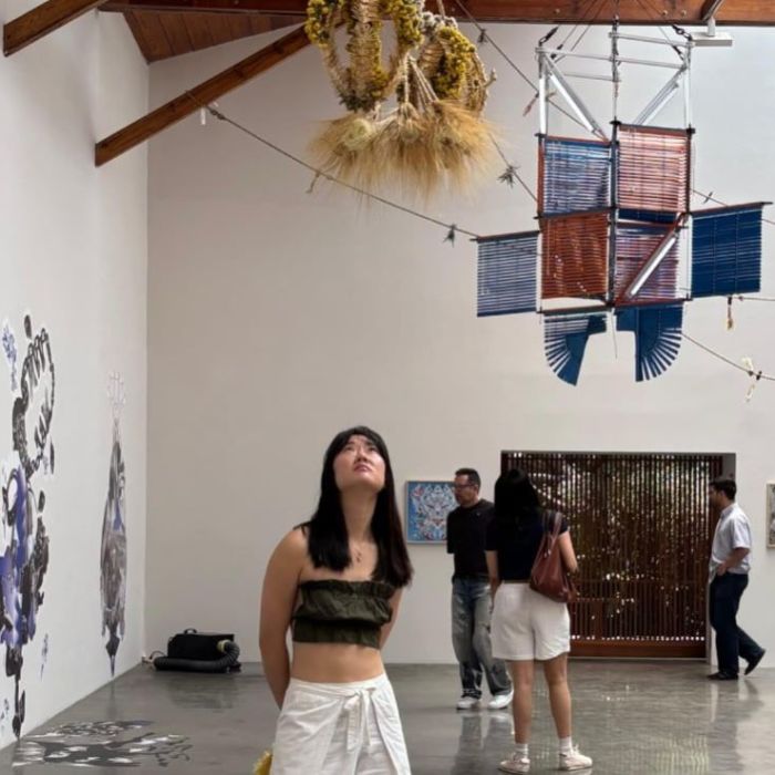 Slow Art Day en Ciudad de México: más de 50 espacios invitan a mirar el arte con calma el 11 de abril