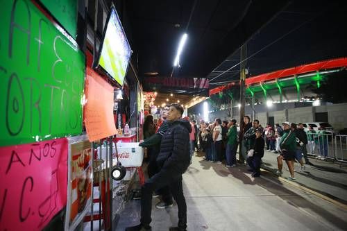 Sólo 19% de mexicanos dice que podrá asistir a partidos del Mundial 2026, según Ipsos