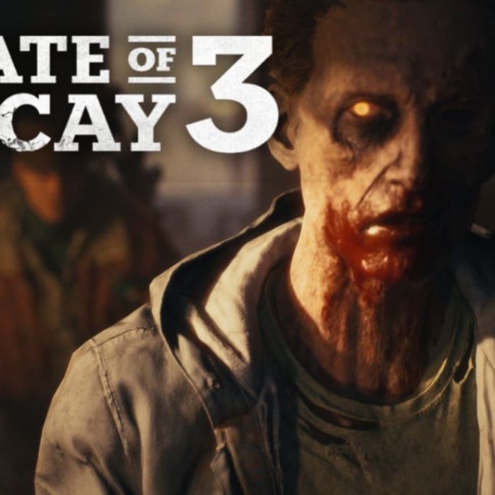 State of Decay 3 abrirá pruebas alfa en mayo; registros ya están disponibles