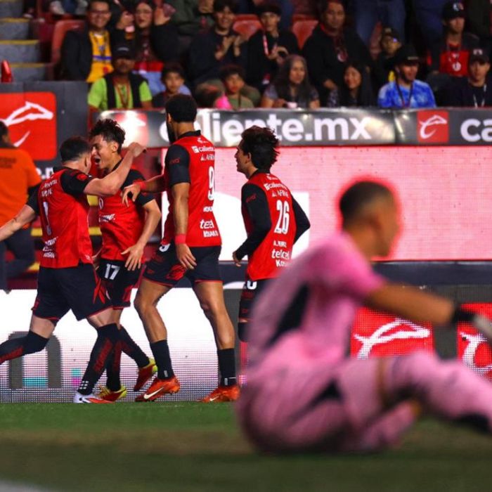 Tijuana 1-0 Tigres en la Jornada 13 del Clausura 2026
