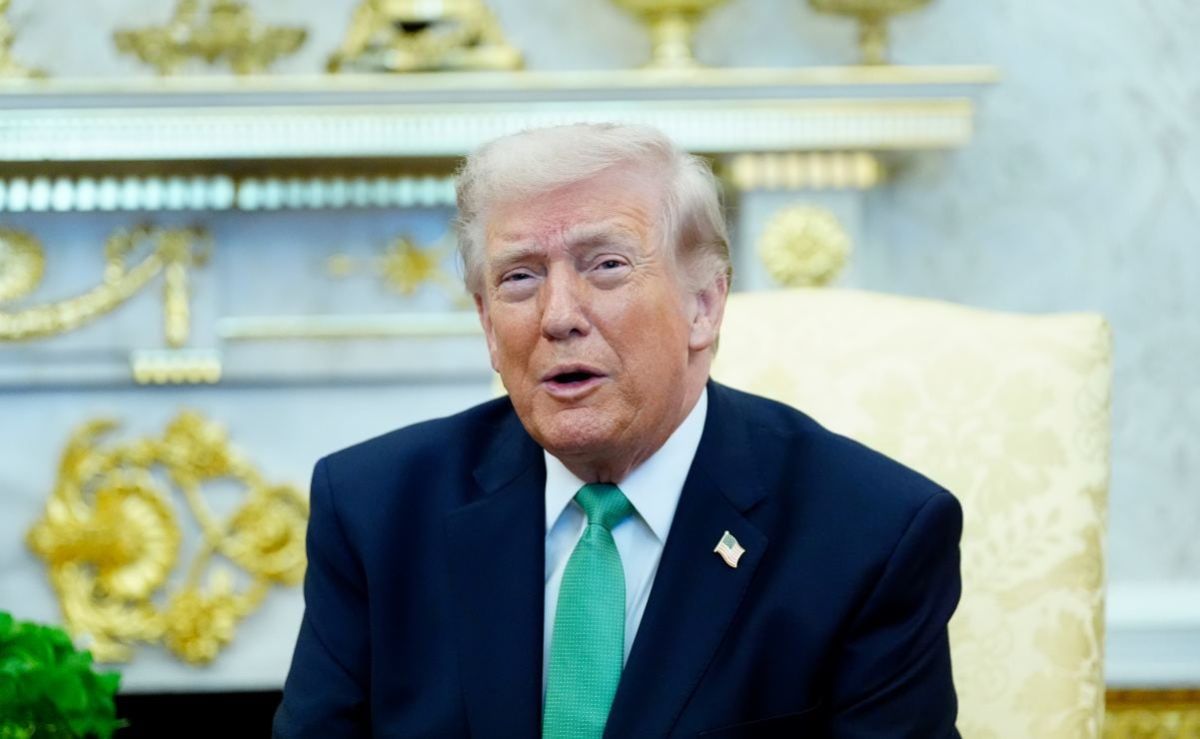 trump-afirma-en-truth-social-que-ee-uu-podria-abrir-el-estrecho-de-ormuz-y-tomar-el-petroleo