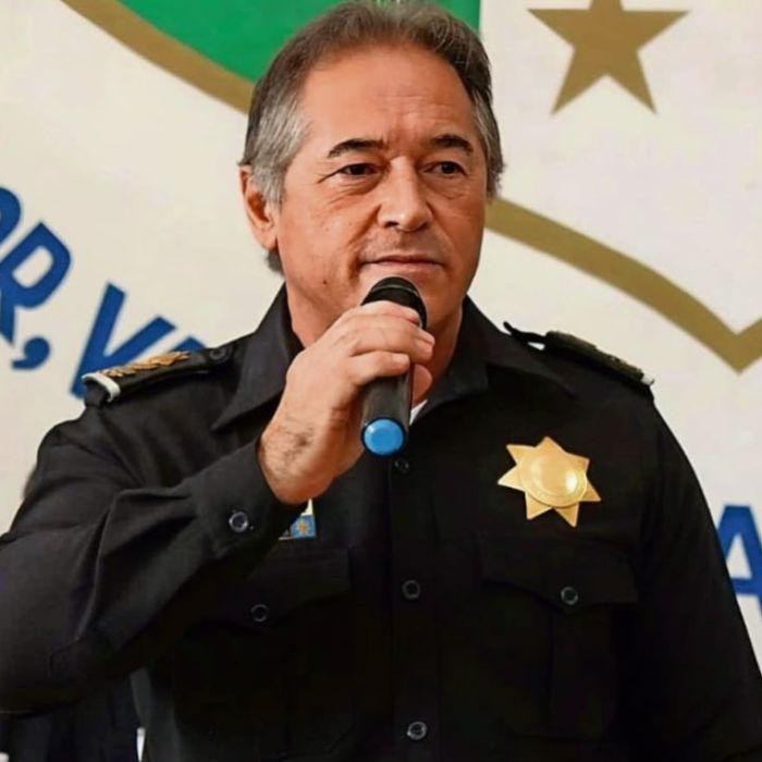 Vinculan a proceso a Hernán Bermúdez Requena por desaparición forzada en Tabasco