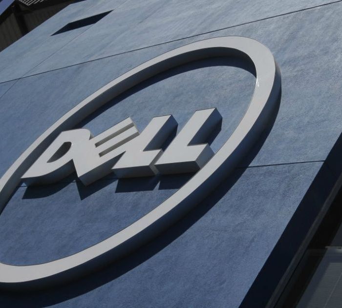 Acciones de Dell se disparan tras resultados: ingresos 88% y ventas de servidores para IA por 16,100 mdd