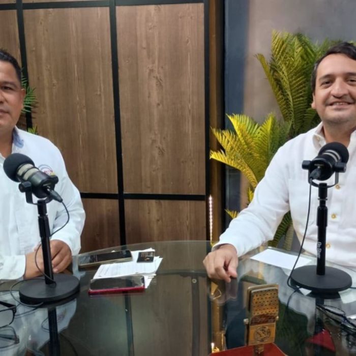 Andy López Beltrán renuncia a la Secretaría de Organización de Morena y buscará una diputación por Tabasco