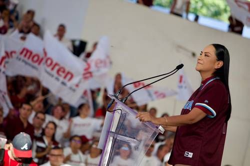 Arrancan campañas en Coahuila rumbo a la renovación del Congreso el 7 de junio de 2026