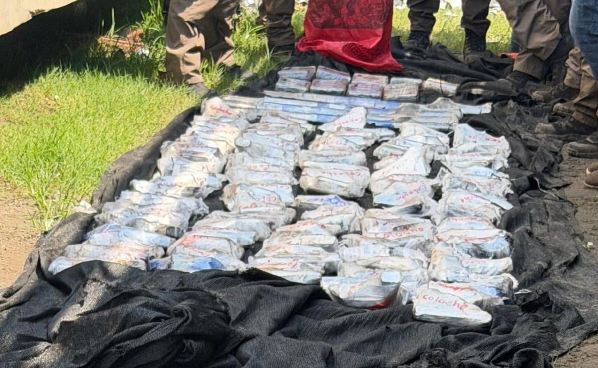 aseguran-108-armas-y-paquetes-con-presunta-cocaina-en-trailer-en-tapachula