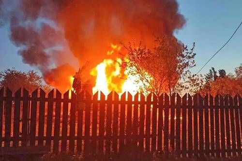 Ataque masivo de drones ucranianos golpea Moscú y la región; reportan muertos y heridos