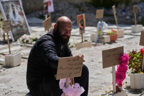 Ataques israelíes en el sur del Líbano dejan al menos 42 muertos