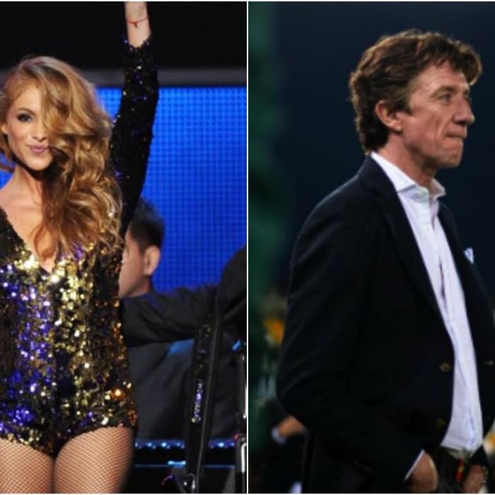 Audiencia en Miami por la custodia de Andrea Nicolás: Paulina Rubio y ‘Colate’ vuelven a enfrentarse; tribunal fija fechas en mayo
